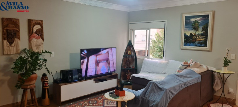 Imagem Apartamento com 3 Quartos à Venda, 105 m² em Mooca - São Paulo Imagem Apartamento com 3 Quartos à Venda, 105 m² em Mooca - São Paulo