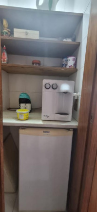 Imagem Apartamento com 1 Quarto à Venda, 45 m² em Copacabana - Rio De Janeiro