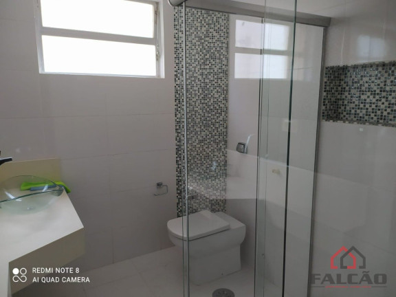 Imagem Apartamento com 3 Quartos à Venda, 140 m² em Gonzaga - Santos Imagem Apartamento com 3 Quartos à Venda, 140 m² em Gonzaga - Santos