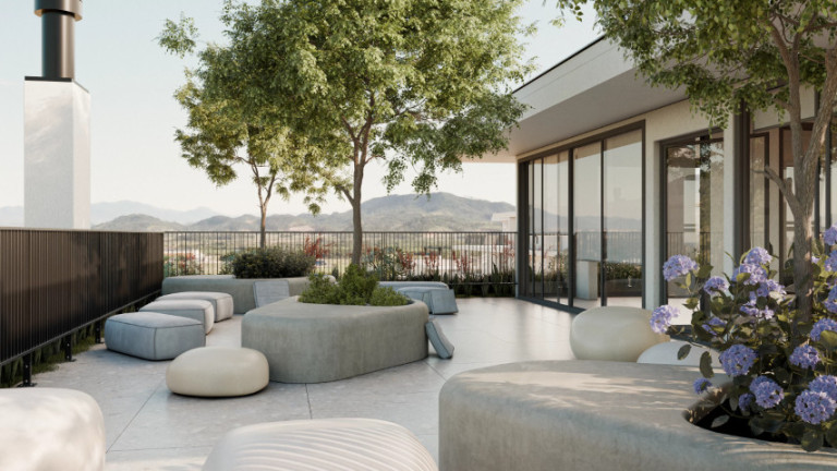 Imagem Apartamento com 2 Quartos à Venda, 178 m² em Perequê - Porto Belo Imagem Apartamento com 2 Quartos à Venda, 178 m² em Perequê - Porto Belo
