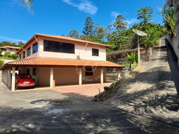 Imagem Chácara com 6 Quartos à Venda, 5.000 m² em Pedra Bonita - Igaratá Imagem Chácara com 6 Quartos à Venda, 5.000 m² em Pedra Bonita - Igaratá