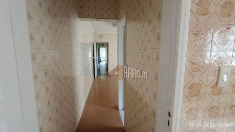 Imagem Casa com 3 Quartos à Venda, 220 m² em Cangaíba - São Paulo Imagem Casa com 3 Quartos à Venda, 220 m² em Cangaíba - São Paulo