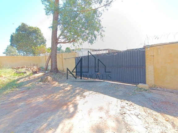 Terreno à Venda, 2.600 m² em Jardim Eldorado - Aparecida De Goiânia