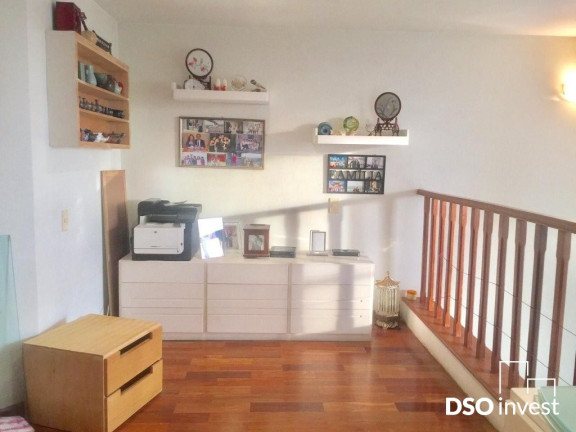Imagem Cobertura com 4 Quartos à Venda, 240 m² em Planalto Paulista - São Paulo Imagem Cobertura com 4 Quartos à Venda, 240 m² em Planalto Paulista - São Paulo