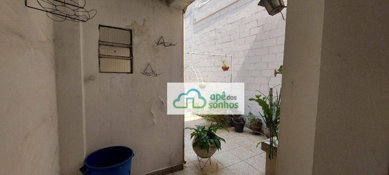 Imagem Casa com 2 Quartos à Venda, 195 m² em Vila Pompeia - São Paulo Imagem Casa com 2 Quartos à Venda, 195 m² em Vila Pompeia - São Paulo