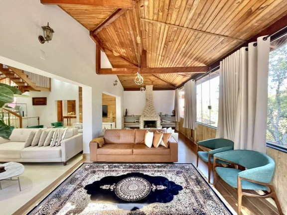 Imagem Casa com 4 Quartos à Venda, 1.400 m² em Chácara Dos Lagos - Carapicuíba Imagem Casa com 4 Quartos à Venda, 1.400 m² em Chácara Dos Lagos - Carapicuíba