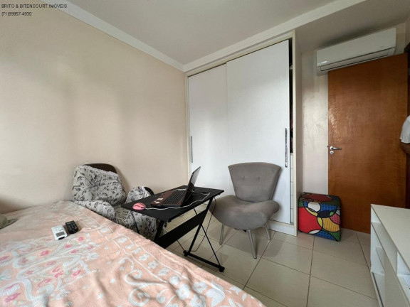 Imagem Imóvel com 4 Quartos à Venda, 237 m² em Jaguaribe - Salvador