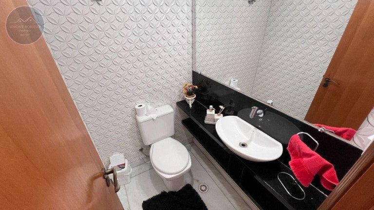Imagem Cobertura com 3 Quartos à Venda, 248 m² em Canto Do Forte - Praia Grande Imagem Cobertura com 3 Quartos à Venda, 248 m² em Canto Do Forte - Praia Grande