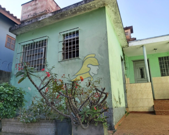 Imagem Terreno à Venda, 250 m² em Jardim Monte Kemel - São Paulo
