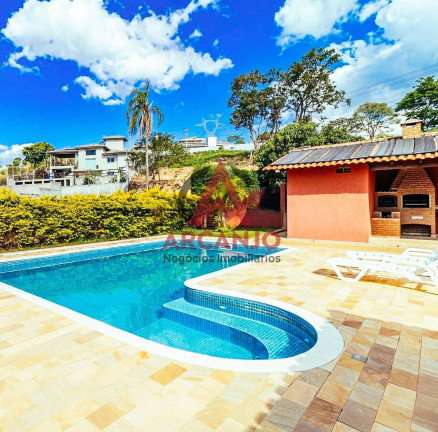 Imagem Chácara com 3 Quartos à Venda, 315 m² em Loteamento Village De Atibaia - Atibaia Imagem Chácara com 3 Quartos à Venda, 315 m² em Loteamento Village De Atibaia - Atibaia