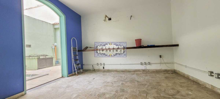 Imagem Imóvel com 6 Quartos à Venda, 300 m² em Jardim Botânico - Rio De Janeiro Imagem Imóvel com 6 Quartos à Venda, 300 m² em Jardim Botânico - Rio De Janeiro
