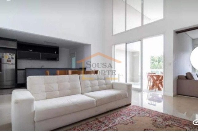 Imagem Apartamento com 3 Quartos à Venda ou Locação, 122 m² em Tamboré - Santana De Parnaíba Imagem Apartamento com 3 Quartos à Venda ou Locação, 122 m² em Tamboré - Santana De Parnaíba