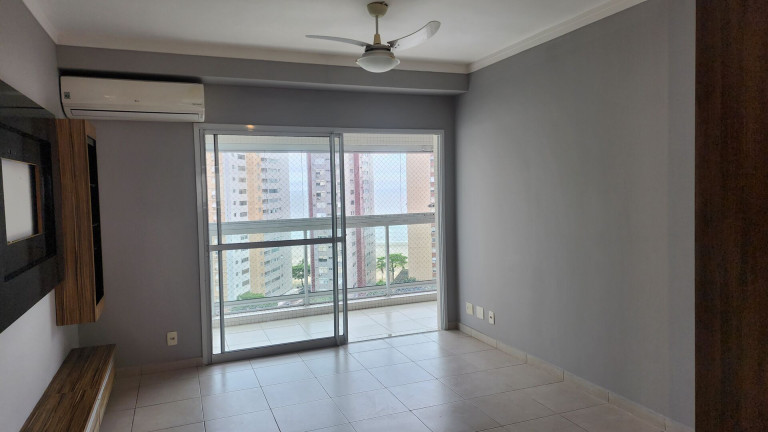 Imagem Apartamento com 3 Quartos para Alugar, 101 m² em José Menino - Santos Imagem Apartamento com 3 Quartos para Alugar, 101 m² em José Menino - Santos