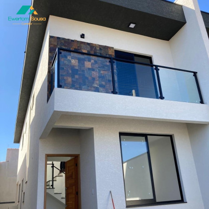 Imagem Sobrado com 3 Quartos à Venda, 134 m² em Jardim Dos Pinheiros - Atibaia Imagem Sobrado com 3 Quartos à Venda, 134 m² em Jardim Dos Pinheiros - Atibaia