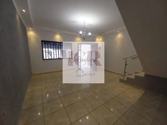 Imagem Casa com 3 Quartos à Venda, 125 m² em Jardim Nova Ipanema - Sorocaba