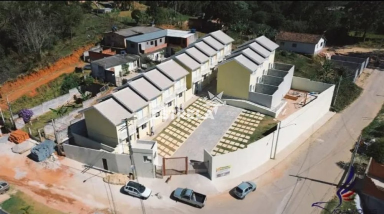 Casa com 2 Quartos à Venda, 50 m² em Paisagem Casa Grande - Cotia