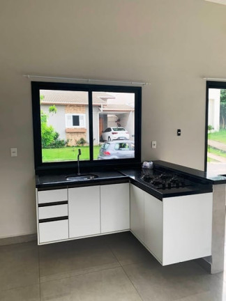 Casa de Condomínio com 2 Quartos à Venda, 88 m² em Vila Prado - Pindamonhangaba