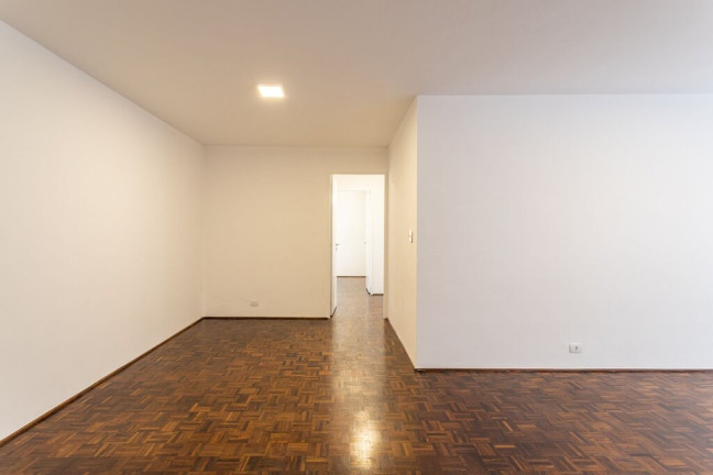 Imagem Apartamento com 3 Quartos à Venda, 106 m² em Itaim Bibi - São Paulo