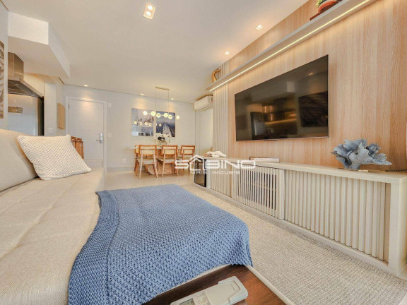 Imagem Apartamento com 3 Quartos à Venda, 111 m² em Riviera De São Lourenço - Bertioga Imagem Apartamento com 3 Quartos à Venda, 111 m² em Riviera De São Lourenço - Bertioga