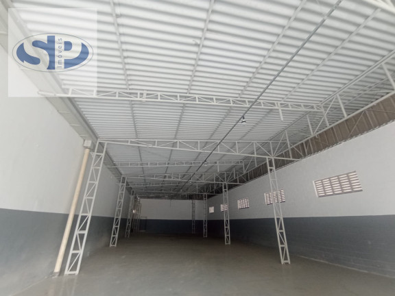 Imagem Imóvel Comercial para Alugar, 374 m² em Parque Cecap - Guarulhos Imagem Imóvel Comercial para Alugar, 374 m² em Parque Cecap - Guarulhos