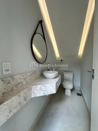 Imagem Casa de Condomínio com 4 Quartos à Venda, 300 m² em Residencial Club Portinari - Paulínia Imagem Casa de Condomínio com 4 Quartos à Venda, 300 m² em Residencial Club Portinari - Paulínia