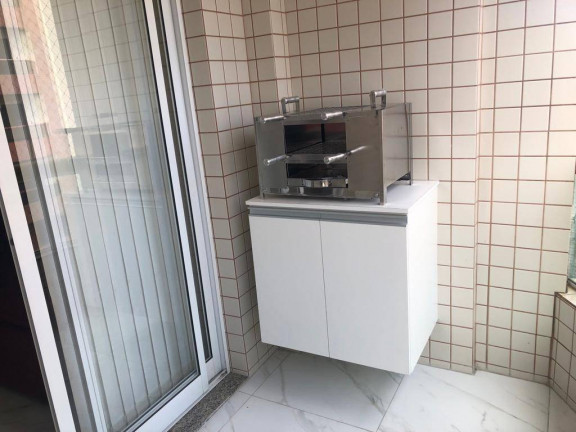 Imagem Apartamento com 3 Quartos à Venda, 90 m² em Tupi - Praia Grande Imagem Apartamento com 3 Quartos à Venda, 90 m² em Tupi - Praia Grande
