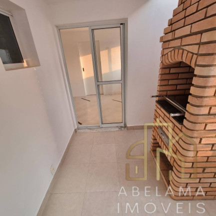 Imagem Apartamento com 2 Quartos à Venda, 83 m² em Casa Branca - Santo André