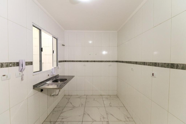 Imagem Casa com 2 Quartos à Venda, 53 m² em Cidade Patriarca - São Paulo Imagem Casa com 2 Quartos à Venda, 53 m² em Cidade Patriarca - São Paulo