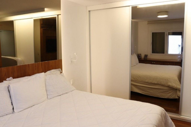 Imagem Apartamento com 5 Quartos à Venda, 288 m² em Vila Madalena - São Paulo