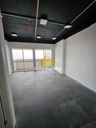 Imagem Sala Comercial para Alugar, 76 m² em Baeta Neves - São Bernardo Do Campo Imagem Sala Comercial para Alugar, 76 m² em Baeta Neves - São Bernardo Do Campo