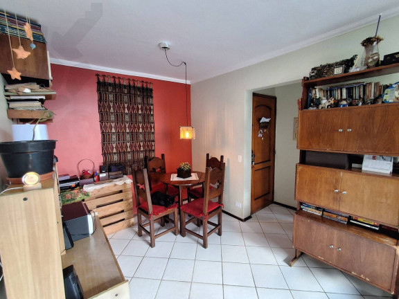 Imagem Apartamento com 3 Quartos à Venda, 75 m² em Jardim Taquaral - São Paulo