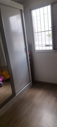 Imagem Apartamento com 2 Quartos à Venda, 53 m² em Residencial Terra Da Uva - Jundiaí