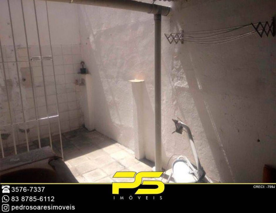 Imagem Casa com 3 Quartos à Venda, 200 m² em Lauritzen - Campina Grande Imagem Casa com 3 Quartos à Venda, 200 m² em Lauritzen - Campina Grande
