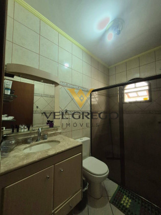 Imagem Casa com 2 Quartos à Venda, 109 m² em Paulicéia - São Bernardo Do Campo