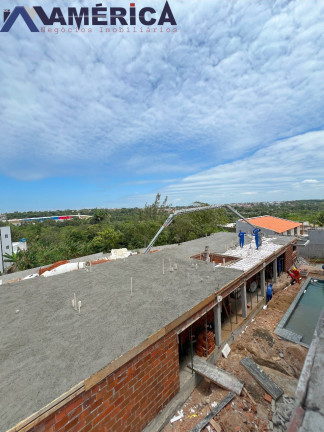 Imagem Imóvel com 2 Quartos à Venda, 49 m² em Mangabeira - João Pessoa Imagem Imóvel com 2 Quartos à Venda, 49 m² em Mangabeira - João Pessoa