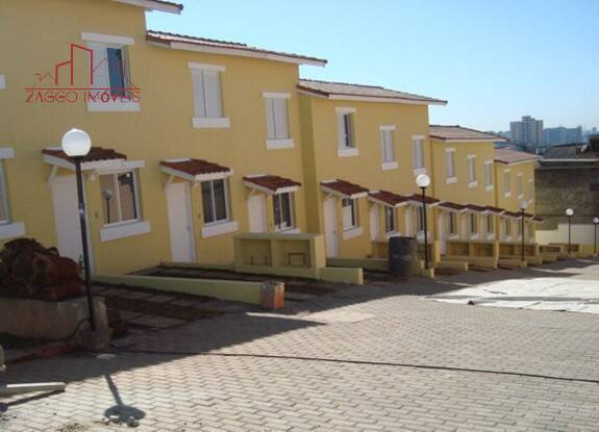 Imagem Casa de Condomínio com 2 Quartos à Venda, 80 m² em Jardim Casablanca - São Paulo Imagem Casa de Condomínio com 2 Quartos à Venda, 80 m² em Jardim Casablanca - São Paulo