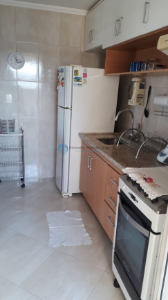 Imagem Apartamento com 3 Quartos à Venda, 72 m² em Tamboré - Barueri