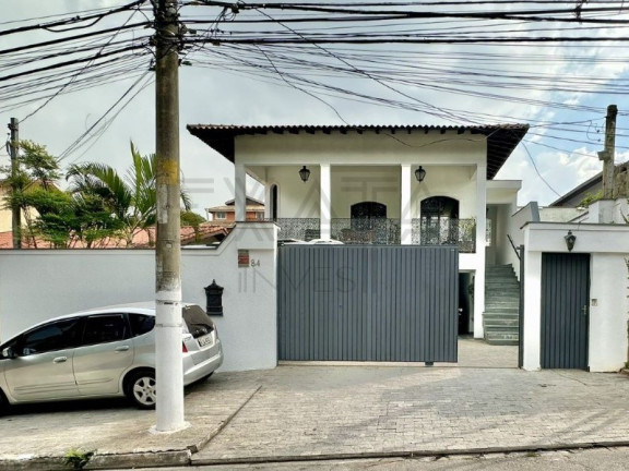Imagem Casa com 4 Quartos à Venda, 432 m² em Horizontal Park - Cotia Imagem Casa com 4 Quartos à Venda, 432 m² em Horizontal Park - Cotia