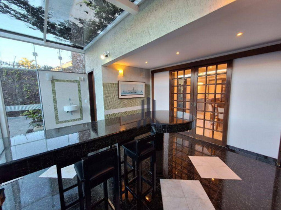 Imagem Casa com 4 Quartos para Alugar, 371 m² em Jardim Das Américas - Curitiba Imagem Casa com 4 Quartos para Alugar, 371 m² em Jardim Das Américas - Curitiba
