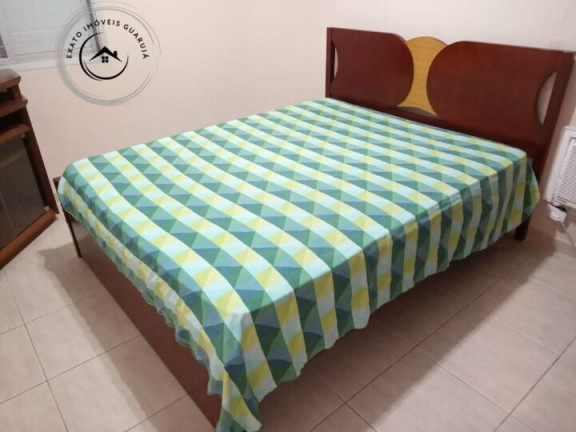 Imagem Apartamento com 3 Quartos à Venda, 95 m² em Enseada - Guarujá Imagem Apartamento com 3 Quartos à Venda, 95 m² em Enseada - Guarujá