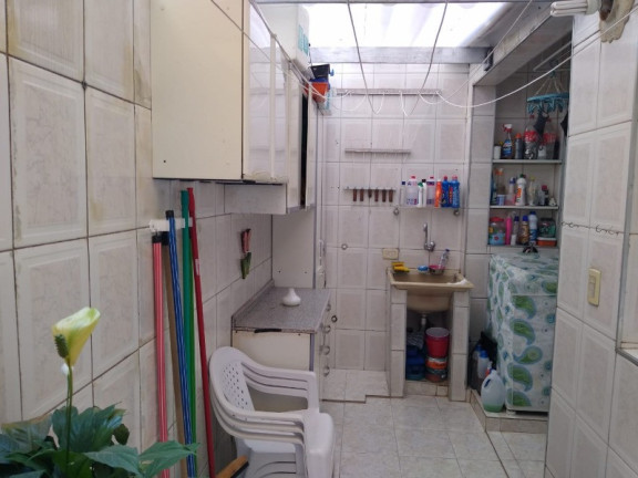 Imagem Imóvel com 2 Quartos à Venda, 73 m² em Barra Funda - São Paulo