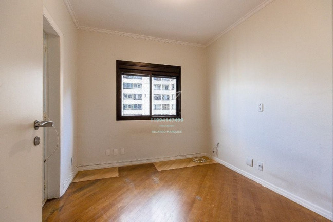Imagem Apartamento com 4 Quartos à Venda, 156 m² em Moema - São Paulo