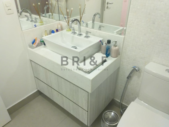 Imagem Apartamento com 2 Quartos à Venda, 65 m² em Brooklin - São Paulo Imagem Apartamento com 2 Quartos à Venda, 65 m² em Brooklin - São Paulo