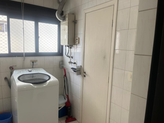 Imagem Apartamento com 3 Quartos à Venda, 103 m² em Vila Mariana - São Paulo