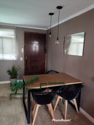 Imagem Apartamento com 2 Quartos à Venda, 56 m² em Conjunto Habitacional Padre Manoel Da Nóbrega - São Paulo Imagem Apartamento com 2 Quartos à Venda, 56 m² em Conjunto Habitacional Padre Manoel Da Nóbrega - São Paulo