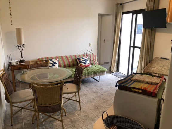 Imagem Apartamento com 2 Quartos à Venda, 57 m² em Toninhas - Ubatuba Imagem Apartamento com 2 Quartos à Venda, 57 m² em Toninhas - Ubatuba