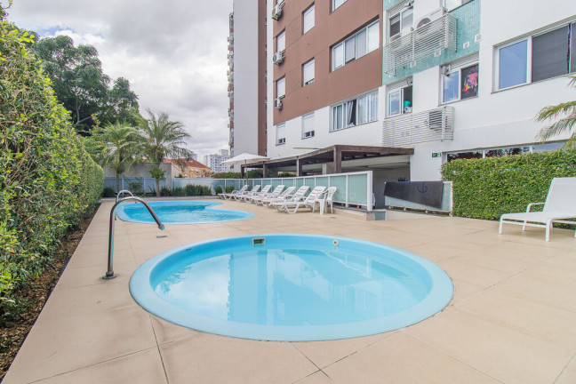Imagem Apartamento com 2 Quartos à Venda, 53 m² em Azenha - Porto Alegre Imagem Apartamento com 2 Quartos à Venda, 53 m² em Azenha - Porto Alegre