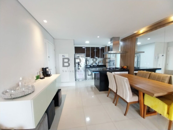 Imagem Apartamento com 3 Quartos para Alugar, 85 m² em Brooklin - São Paulo Imagem Apartamento com 3 Quartos para Alugar, 85 m² em Brooklin - São Paulo