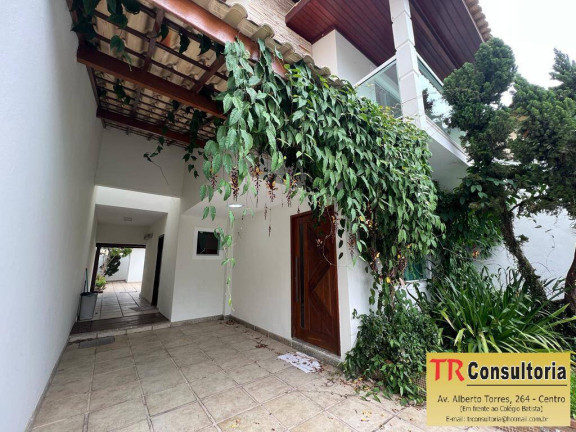 Imagem Casa com 3 Quartos à Venda, 180 m² em Alphaville 2 - Campos Dos Goytacazes