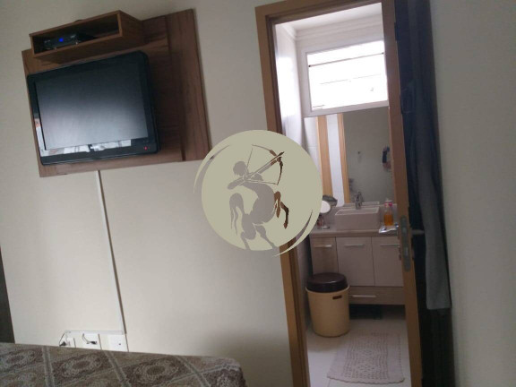 Imagem Apartamento com 3 Quartos à Venda, 122 m² em Gonzaga - Santos Imagem Apartamento com 3 Quartos à Venda, 122 m² em Gonzaga - Santos